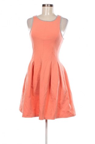 Kleid Selected Femme, Größe S, Farbe Orange, Preis € 21,99