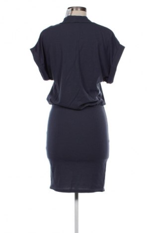 Kleid Selected Femme, Größe S, Farbe Blau, Preis 17,99 €