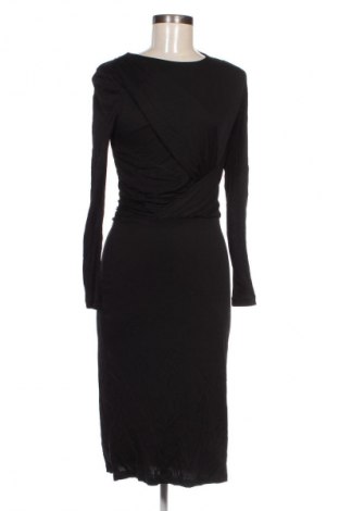 Kleid Selected Femme, Größe S, Farbe Schwarz, Preis 24,99 €