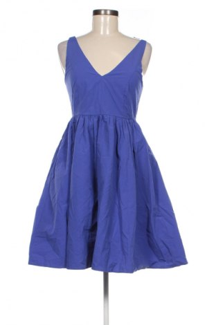 Kleid Selected Femme, Größe S, Farbe Blau, Preis € 22,49