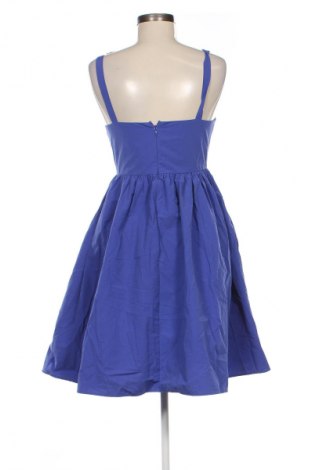 Kleid Selected Femme, Größe S, Farbe Blau, Preis 22,49 €