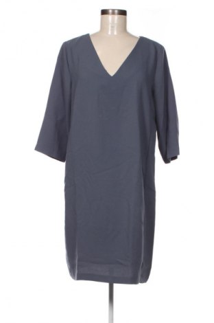 Kleid Selected Femme, Größe M, Farbe Grau, Preis € 17,99