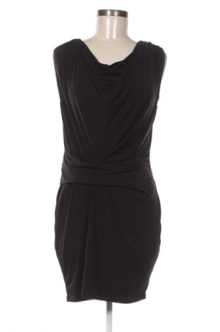 Kleid Selected Femme, Größe M, Farbe Schwarz, Preis 28,49 €