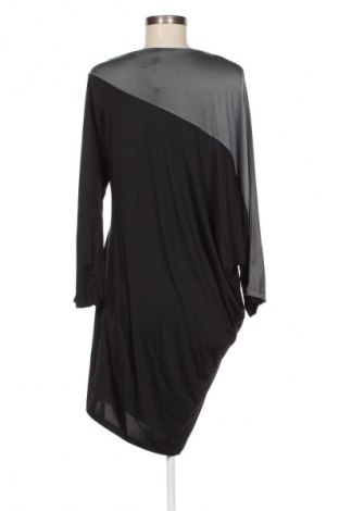 Kleid Selected Femme, Größe XL, Farbe Schwarz, Preis 43,29 €