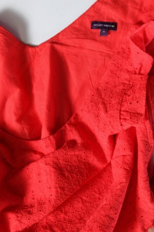 Kleid Sergent Major, Größe XL, Farbe Rot, Preis € 22,16