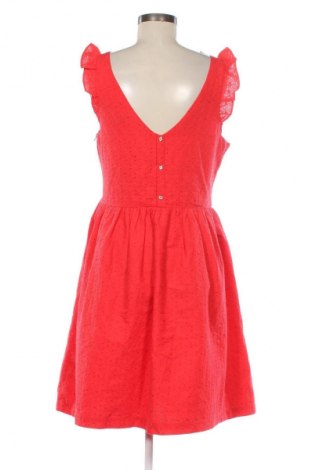 Kleid Sergent Major, Größe XL, Farbe Rot, Preis 38,33 €