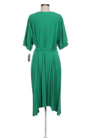 Kleid Sharagano, Größe XXL, Farbe Grün, Preis € 61,35