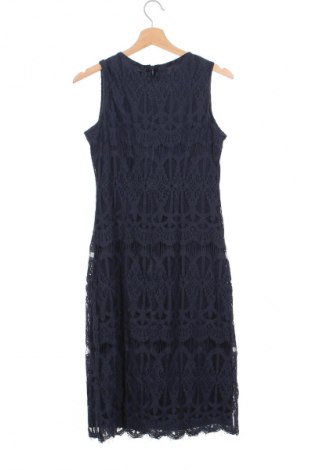 Kleid Sharagano, Größe S, Farbe Blau, Preis 34,99 €