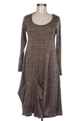 Kleid She, Größe XL, Farbe Braun, Preis 9,49 €