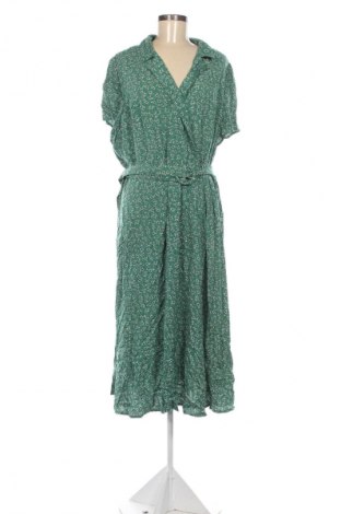 Kleid Sheego by Joe Browns, Größe XXL, Farbe Mehrfarbig, Preis 30,99 €