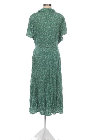 Kleid Sheego by Joe Browns, Größe XXL, Farbe Mehrfarbig, Preis 30,99 €