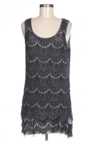 Rochie Silvian Heach, Mărime L, Culoare Gri, Preț 229,99 Lei