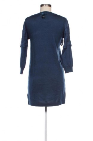 Kleid Silvian Heach, Größe S, Farbe Blau, Preis € 22,99