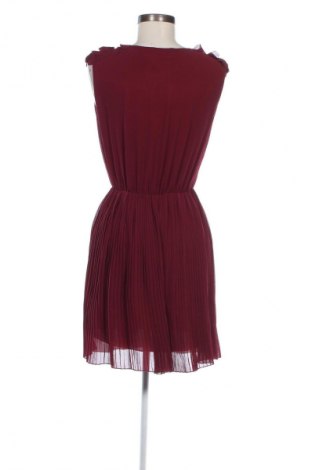 Kleid Silvian Heach, Größe XS, Farbe Rot, Preis € 33,99