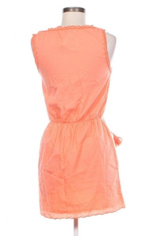 Kleid Silvian Heach, Größe XS, Farbe Orange, Preis 37,49 €