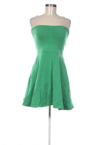 Rochie Silvian Heach, Mărime XXS, Culoare Verde, Preț 269,99 Lei