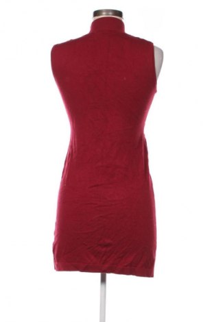 Kleid Silvian Heach, Größe M, Farbe Rot, Preis 28,99 €