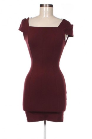 Kleid Silvian Heach, Größe XXS, Farbe Braun, Preis 37,49 €