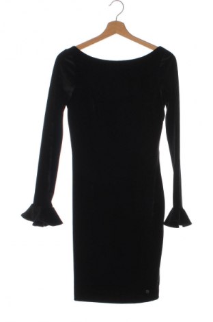 Kleid Simple, Größe XS, Farbe Schwarz, Preis 6,99 €