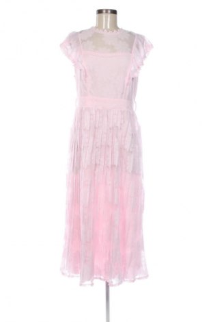 Kleid Simplee, Größe L, Farbe Rosa, Preis 42,49 €