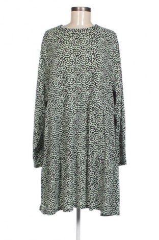 Kleid Simply Be, Größe 3XL, Farbe Mehrfarbig, Preis 15,49 €