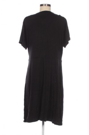 Kleid Simply Be, Größe XL, Farbe Schwarz, Preis 18,49 €