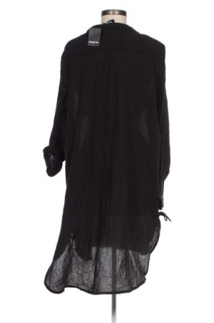 Kleid Simply Be, Größe XXL, Farbe Schwarz, Preis 14,49 €