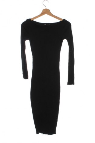 Rochie Sinsay, Mărime XS, Culoare Negru, Preț 33,99 Lei