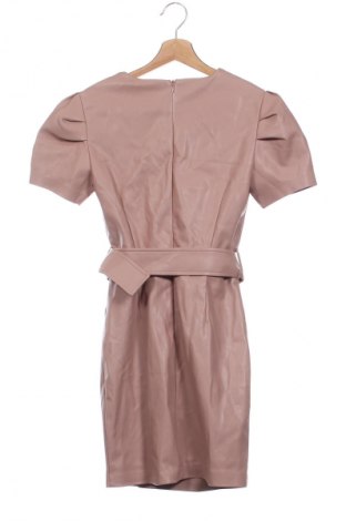 Kleid Sinsay, Größe S, Farbe Beige, Preis 7,99 €