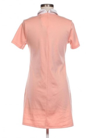 Kleid Sinsay, Größe L, Farbe Orange, Preis 7,99 €