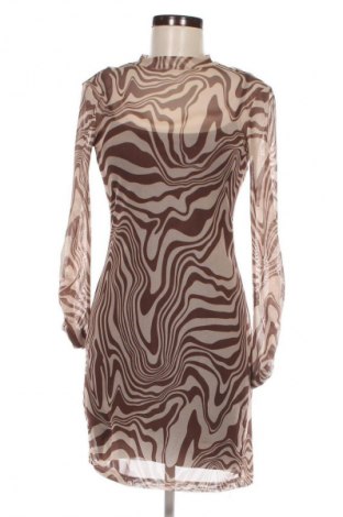 Kleid Sinsay, Größe S, Farbe Beige, Preis 5,99 €