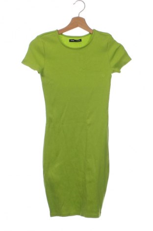 Rochie Sinsay, Mărime XS, Culoare Verde, Preț 29,99 Lei