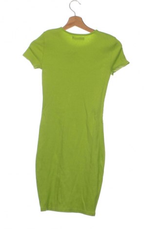 Rochie Sinsay, Mărime XS, Culoare Verde, Preț 33,99 Lei