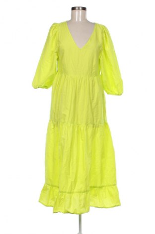 Kleid Sinsay, Größe M, Farbe Grün, Preis 10,23 €