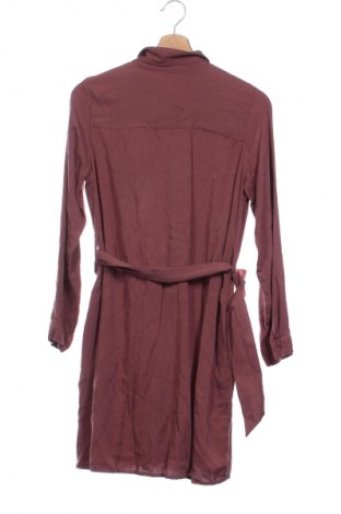 Kleid Sinsay, Größe S, Farbe Aschrosa, Preis € 9,49