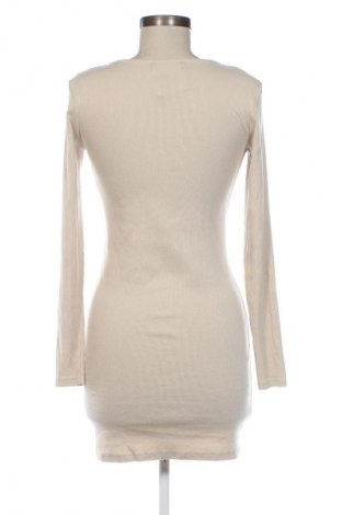 Kleid Sinsay, Größe M, Farbe Beige, Preis 9,49 €