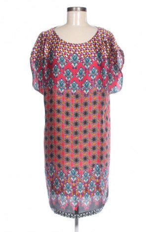 Rochie Sisley, Mărime XL, Culoare Multicolor, Preț 209,46 Lei