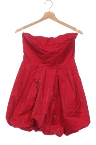 Kleid Sisley, Größe S, Farbe Rot, Preis 37,49 €