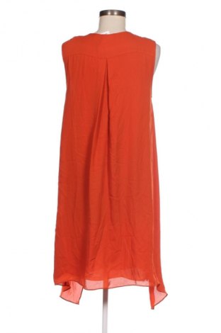 Kleid Sisley, Größe M, Farbe Orange, Preis € 22,99