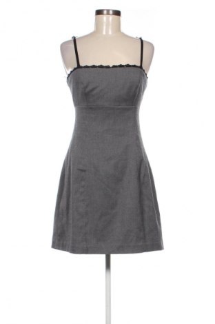 Kleid Sisley, Größe S, Farbe Grau, Preis € 20,49