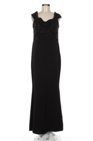 Kleid Sistaglam, Größe XL, Farbe Schwarz, Preis 28,49 €