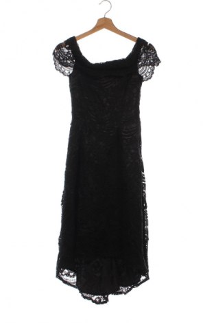 Rochie Sistaglam, Mărime S, Culoare Negru, Preț 71,99 Lei