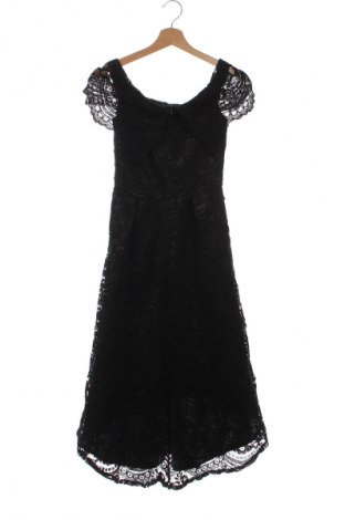 Rochie Sistaglam, Mărime S, Culoare Negru, Preț 81,99 Lei