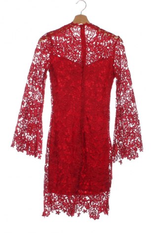 Kleid Sistaglam, Größe M, Farbe Rot, Preis 17,99 €