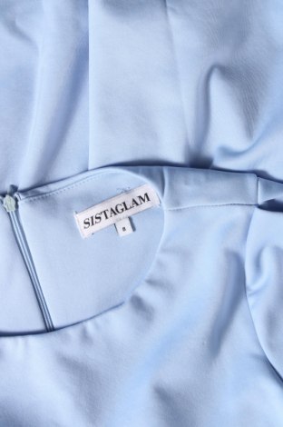 Kleid Sistaglam, Größe M, Farbe Blau, Preis € 17,99