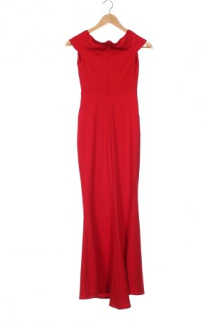 Kleid Sistaglam, Größe XXS, Farbe Rot, Preis € 23,99