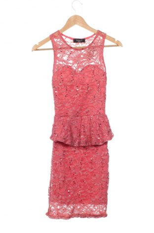 Kleid Sisters Point, Größe XS, Farbe Rosa, Preis € 43,29