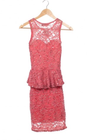 Kleid Sisters Point, Größe XS, Farbe Rosa, Preis € 43,29