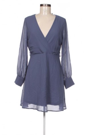 Kleid Sisters Point, Größe M, Farbe Blau, Preis € 33,79