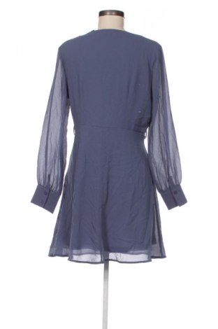 Kleid Sisters Point, Größe M, Farbe Blau, Preis 33,79 €